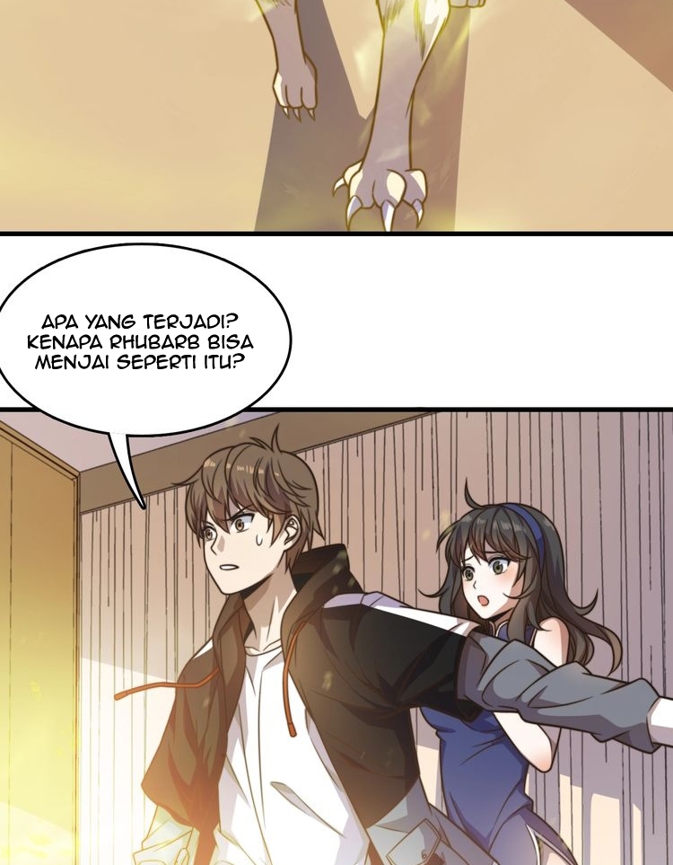 Reborn Doctor Chapter 15 Bahasa Indonesia